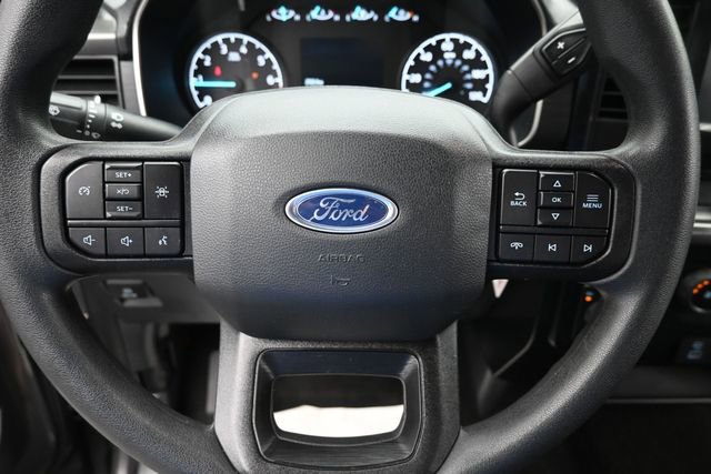 Used 2023 Ford F150 XL w/ XL STX Apperance Package AWD/4WD image 13