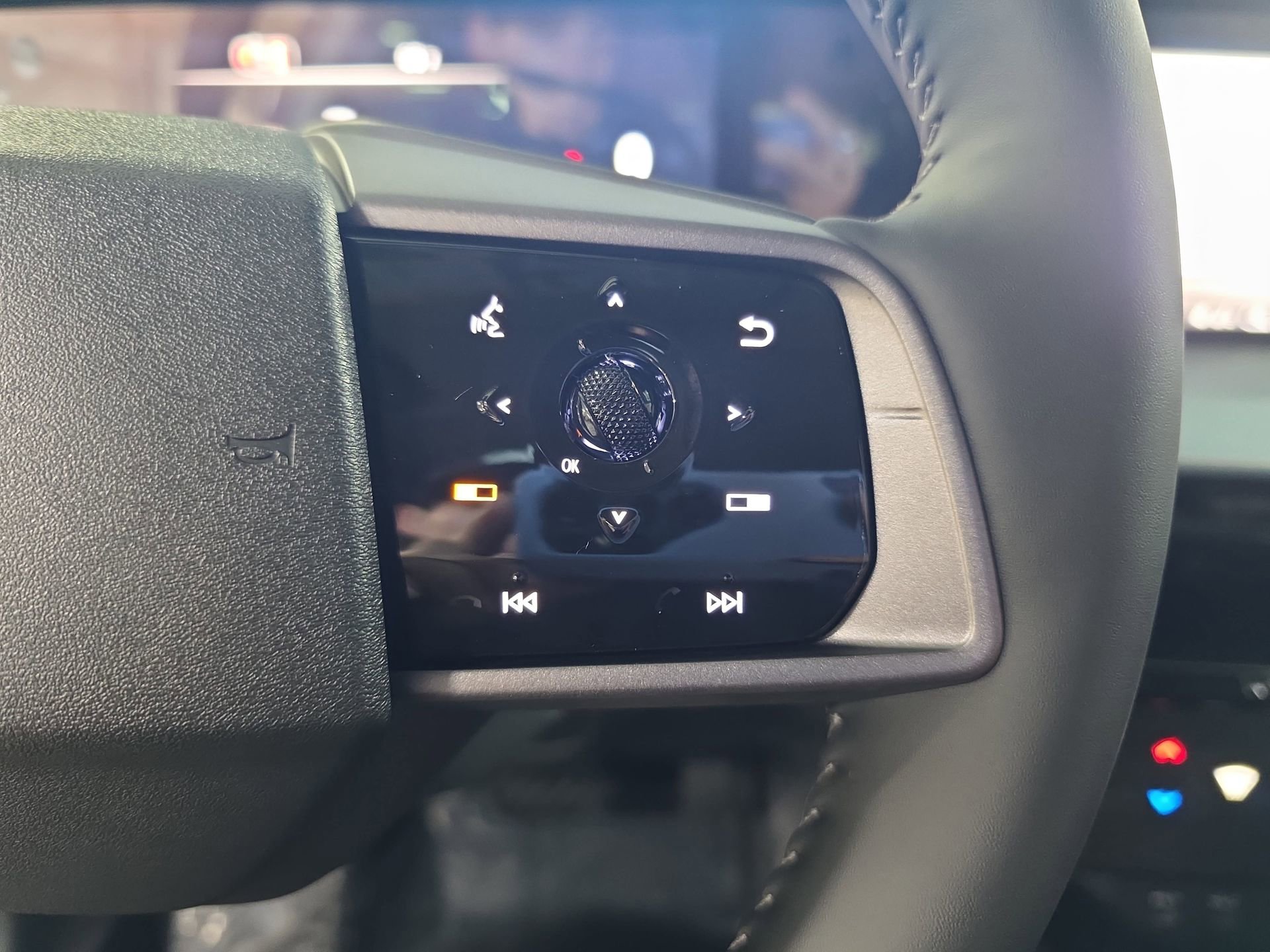 New 2026 Nissan Murano SL AWD/4WD image 18