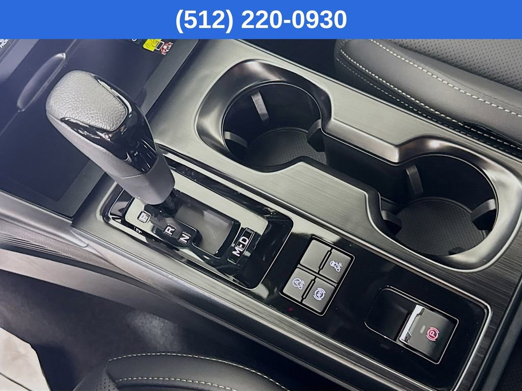 Certified 2026 Subaru Outback Limited AWD/4WD image 21