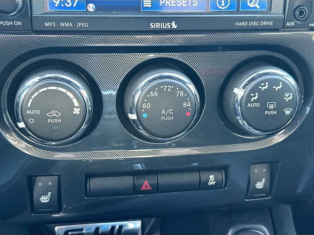 Used 2011 Dodge Challenger SRT8 image 16