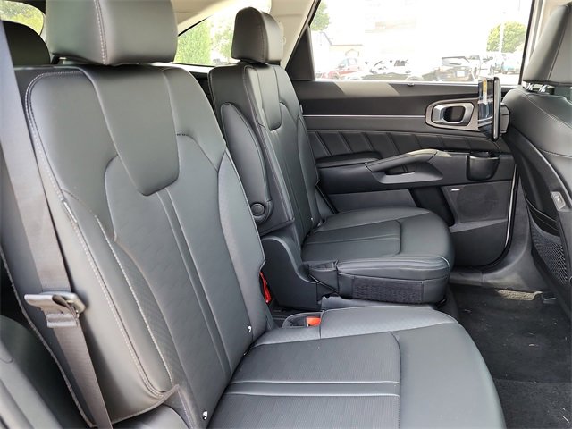 New 2026 Kia Sorento SX image 19