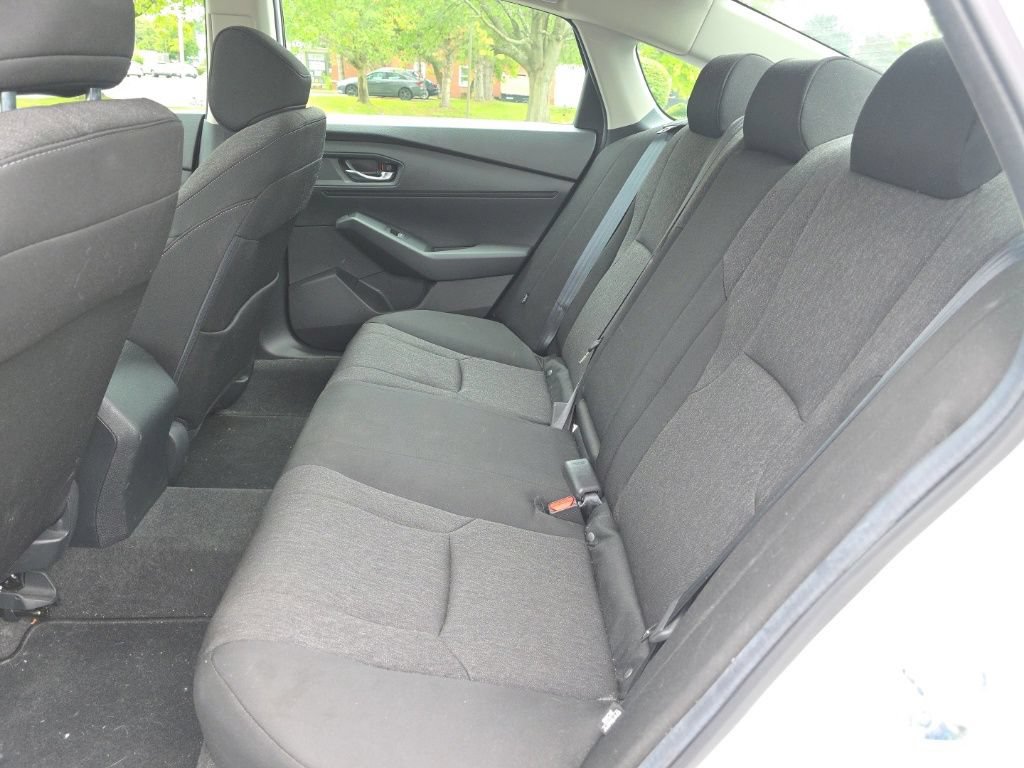 Certified 2024 Honda Accord EX image 24