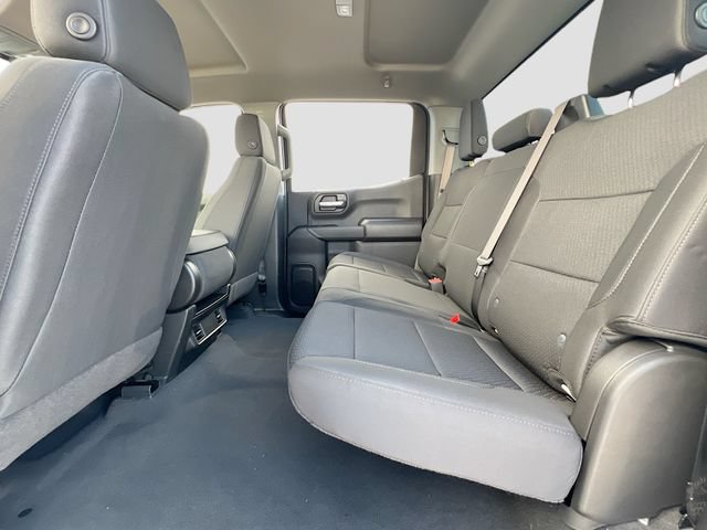 New 2026 GMC Sierra 1500 Pro w/ Graphite Edition AWD/4WD image 17