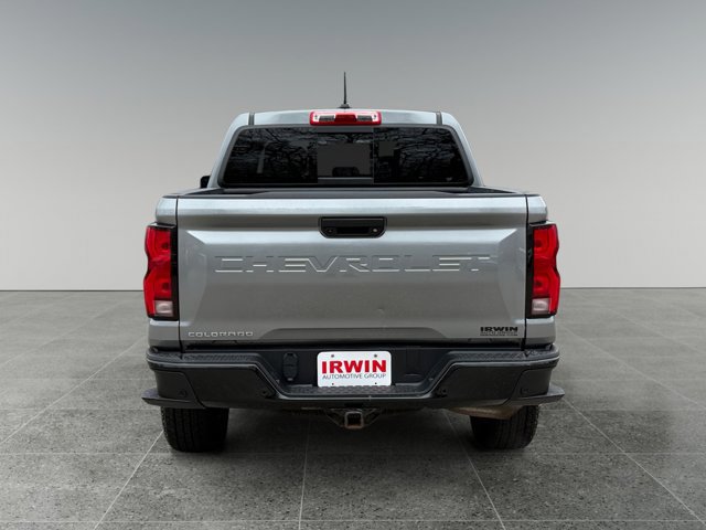 Used 2023 Chevrolet Colorado Z71 w/ Z71 Convenience Package 2 image 4