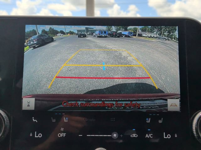 Used 2024 Lexus NX 250 FWD image 26