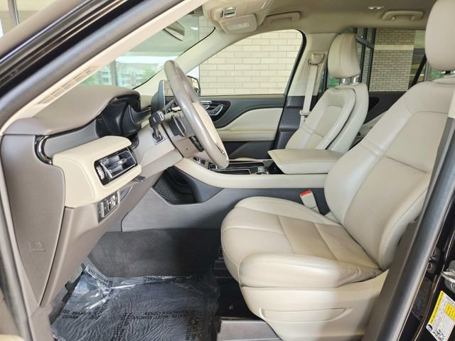 Used 2021 Lincoln Aviator 2WD image 12