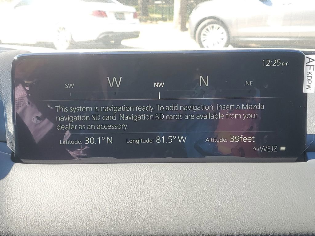 New 2025 MAZDA CX-5 AWD 2.5 S w/ Premium Plus Pkg image 28