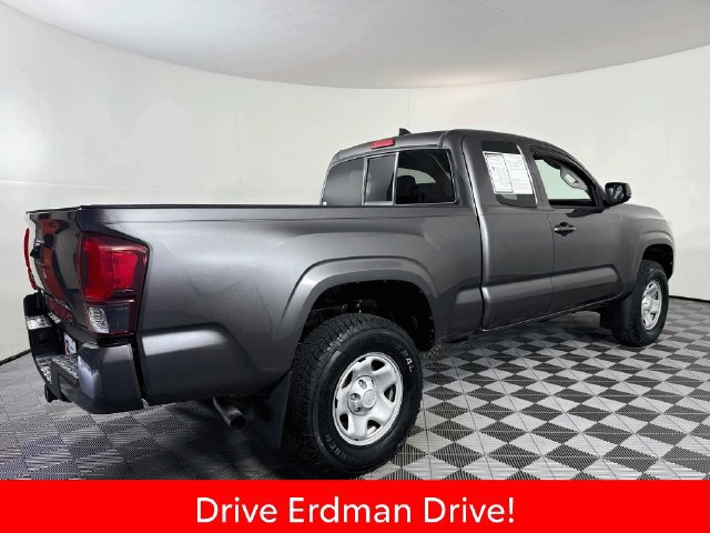 Certified 2019 Toyota Tacoma SR w/ SR Convenience Package AWD/4WD image 20