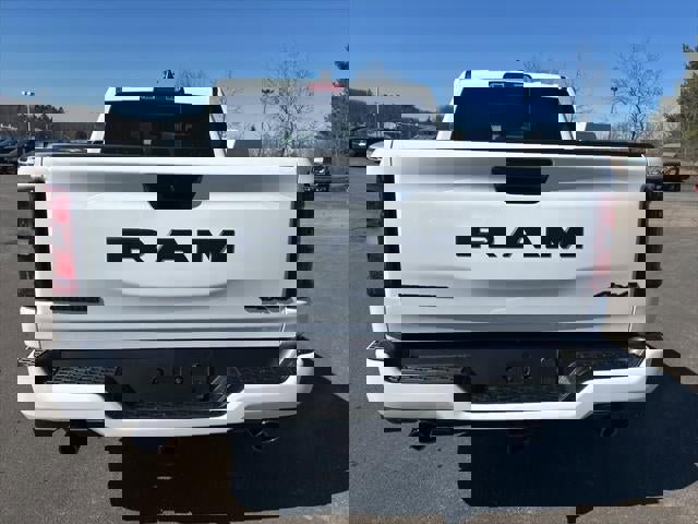 New 2026 RAM 1500 Big Horn image 25