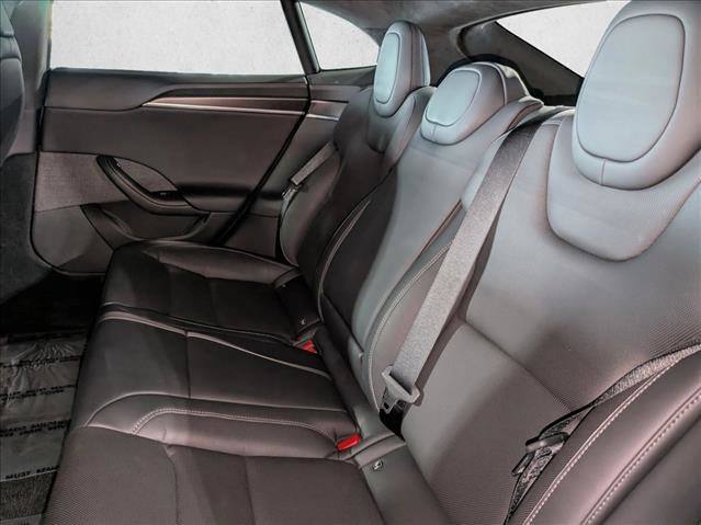 Used 2021 Tesla Model S Plaid image 19