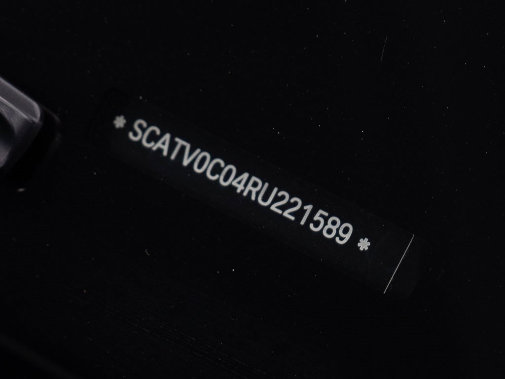 Certified 2024 Rolls-Royce Ghost image 57