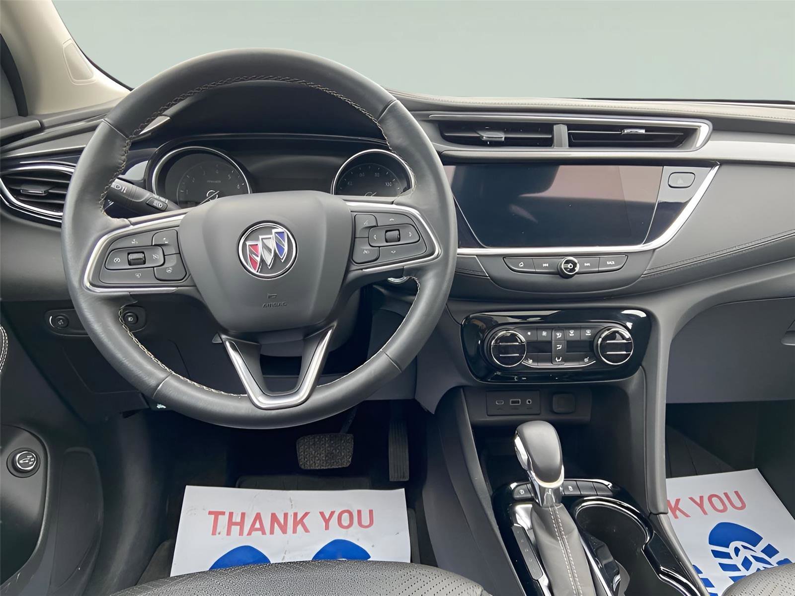 Used 2022 Buick Encore GX Essence w/ Experience Buick Package image 22