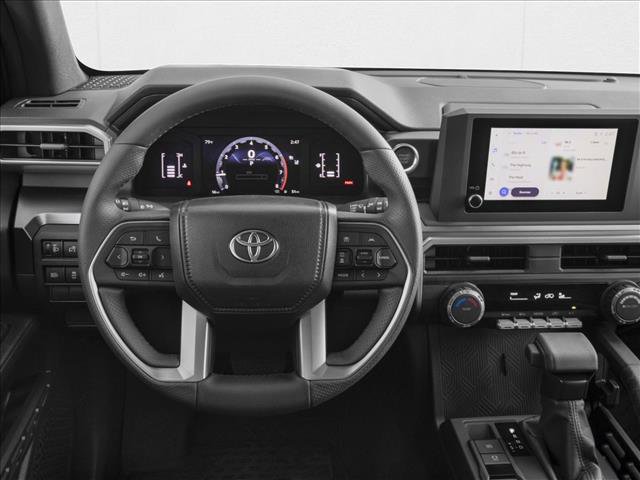New 2026 Toyota 4Runner SR5 AWD/4WD image 4
