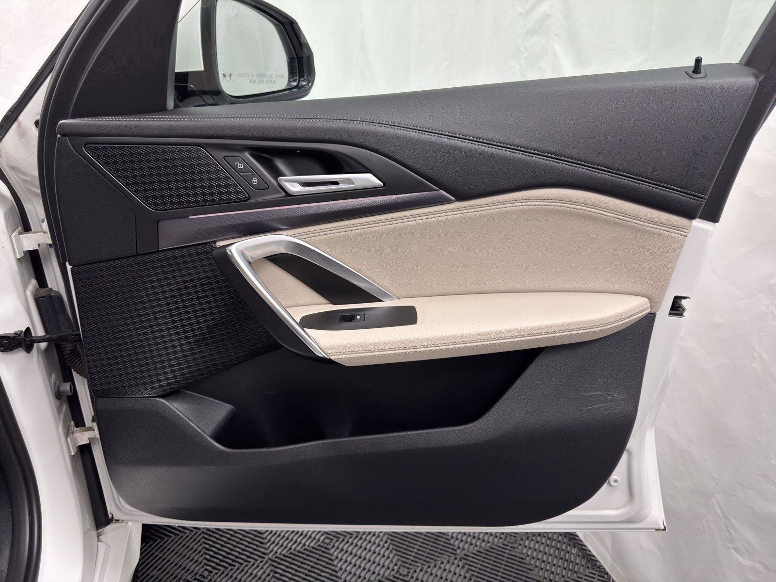 Used 2023 BMW X1 xDrive28i image 26