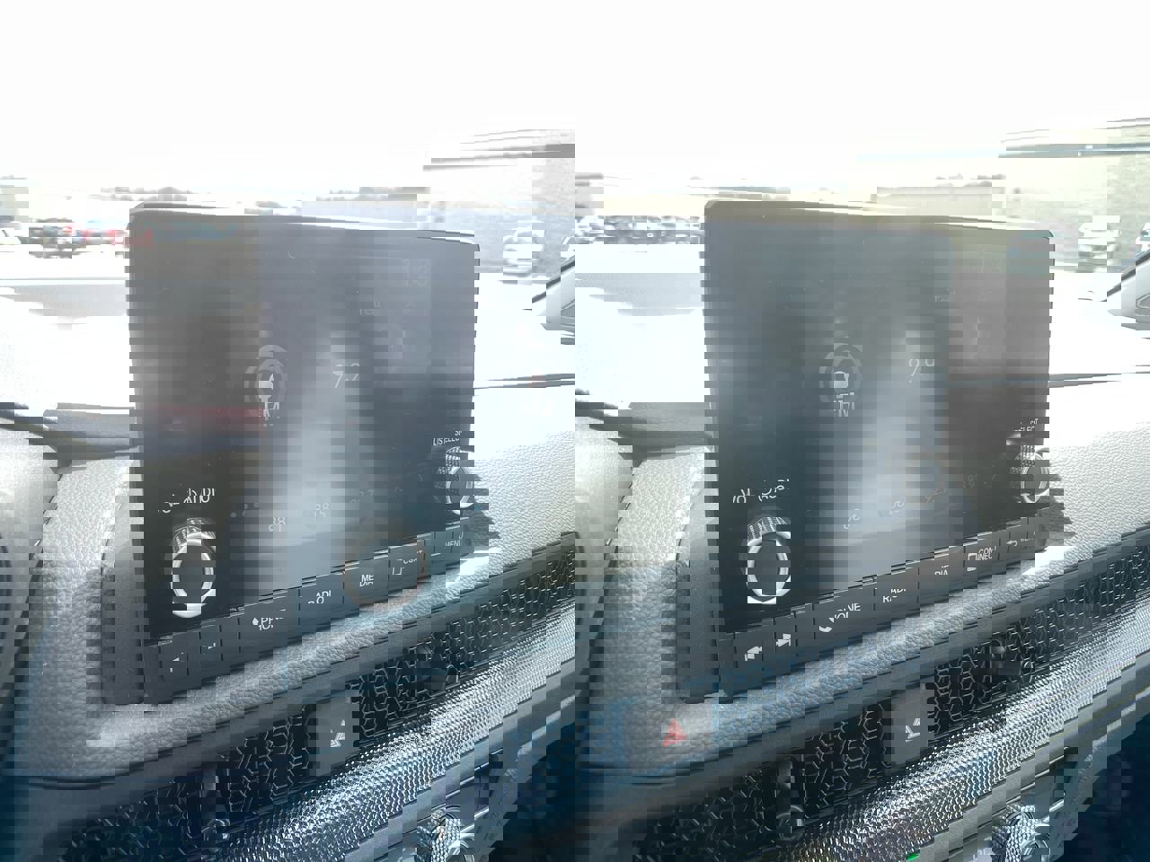 Used 2024 Honda CR-V EX image 17