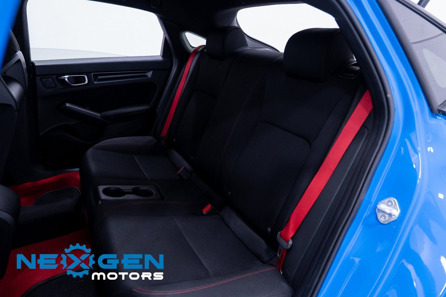 Used 2024 Honda Civic Type R image 35