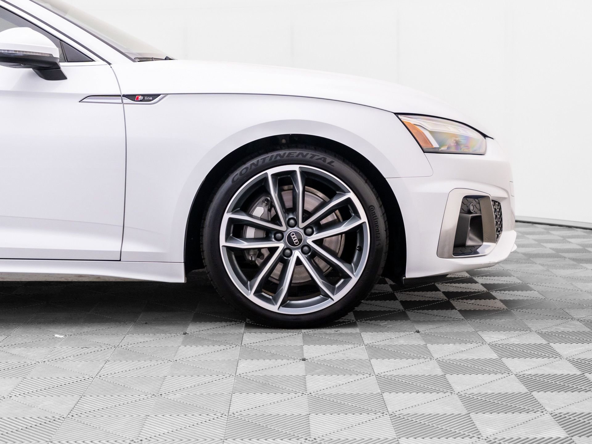 Used 2023 Audi A5 2.0T Premium Plus AWD/4WD image 36