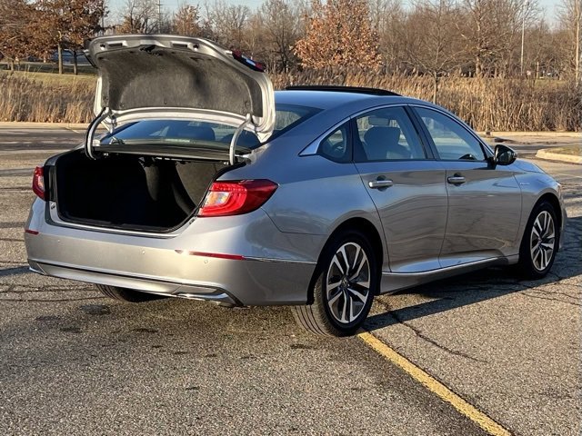 Used 2019 Honda Accord Touring image 14