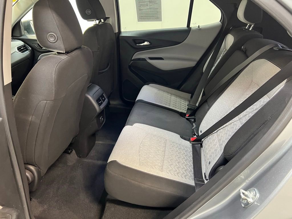 Used 2023 Chevrolet Equinox LS w/ LPO, Floor Liner Package AWD/4WD image 27