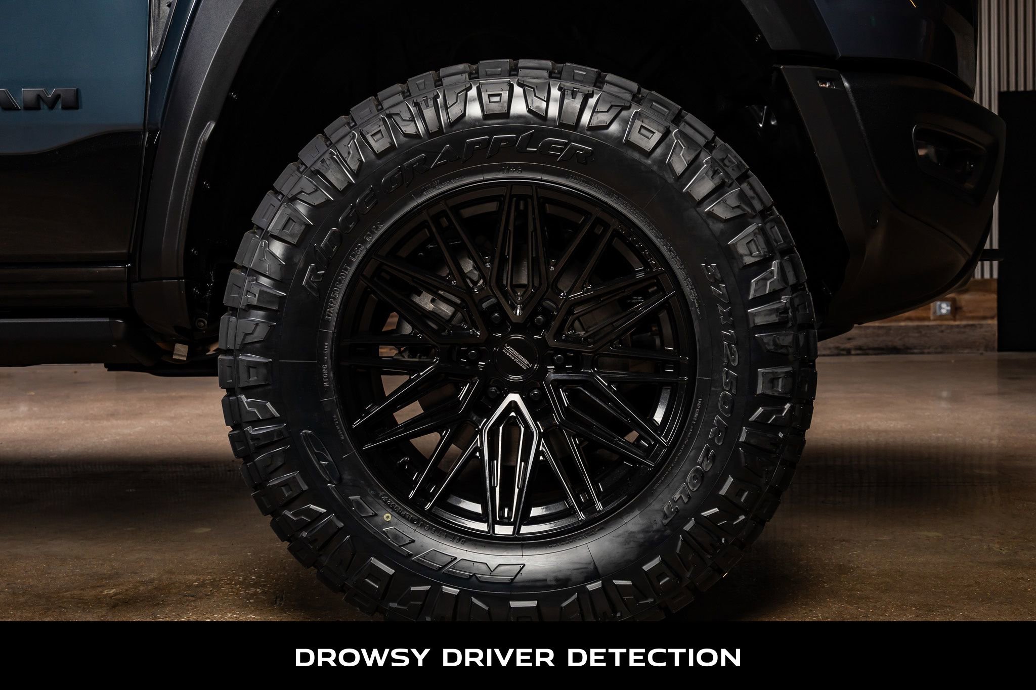 Used 2025 RAM 1500 RHO w/ RHO Level 1 Equipment Group image 12