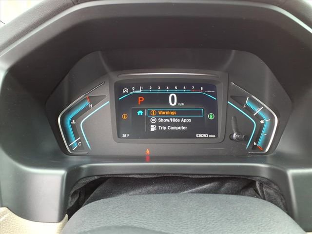 Used 2023 Honda Odyssey EX-L image 16