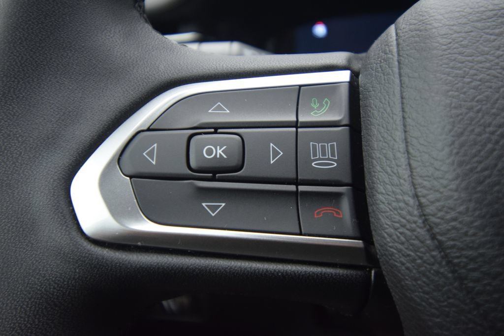 Used 2024 Jeep Compass Limited w/ Elite Group AWD/4WD image 34