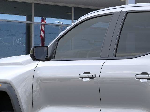 New 2026 GMC Canyon AT4X w/ LPO, Black Badging Package AWD/4WD image 12