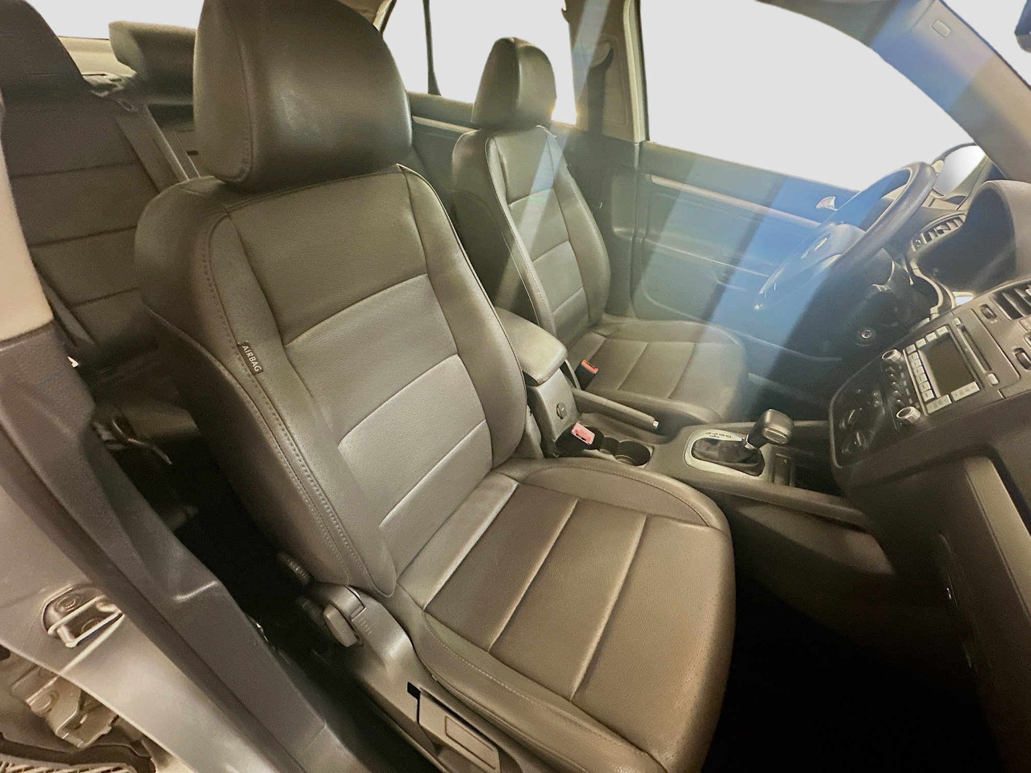 Used 2007 Volkswagen Jetta 2.5 FWD image 30
