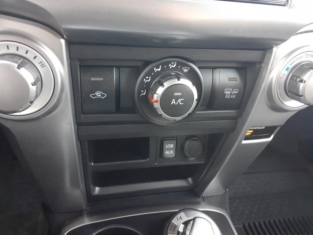 Used 2016 Toyota 4Runner SR5 image 10