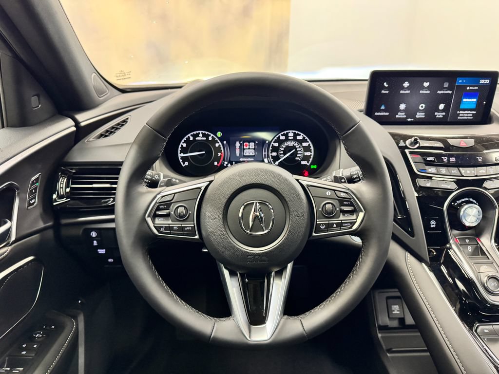 Used 2025 Acura RDX SH-AWD image 20