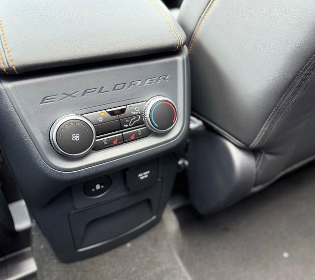 New 2026 Ford Explorer Tremor w/ Tremor Ultimate Package AWD/4WD image 28