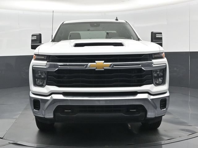 Used 2026 Chevrolet Silverado 2500 LT AWD/4WD image 33