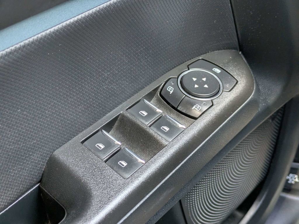 Used 2021 Ford Bronco Sport Badlands AWD/4WD image 29