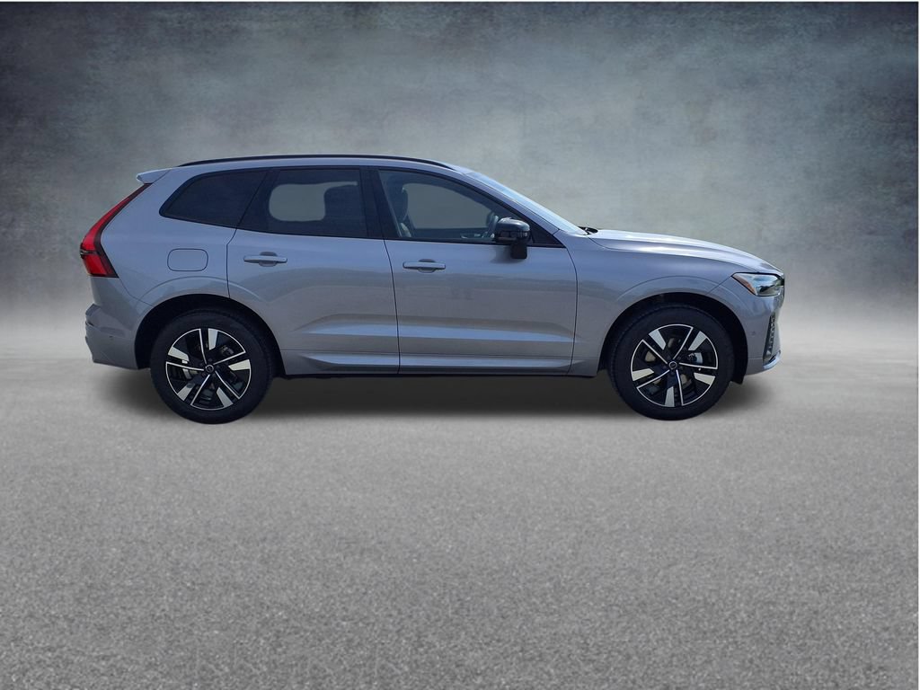 New 2026 Volvo XC60 B5 Plus w/ Protection Package Premier AWD/4WD image 9