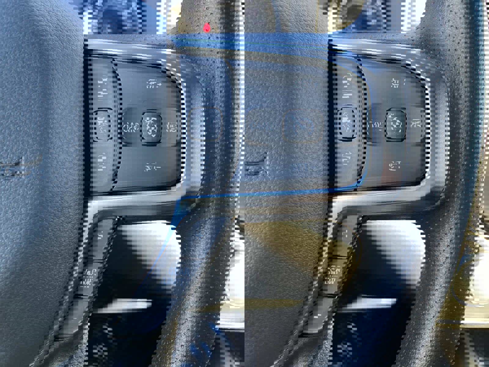 New 2025 RAM 1500 Tradesman image 12