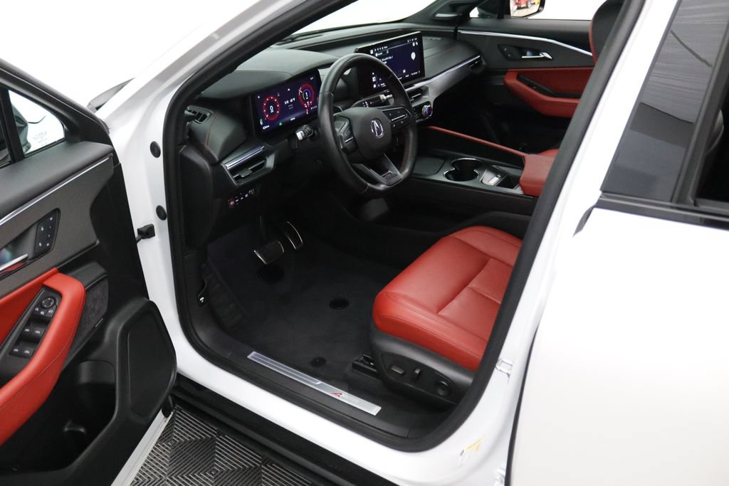Certified 2024 Acura ZDX A-Spec AWD/4WD image 15