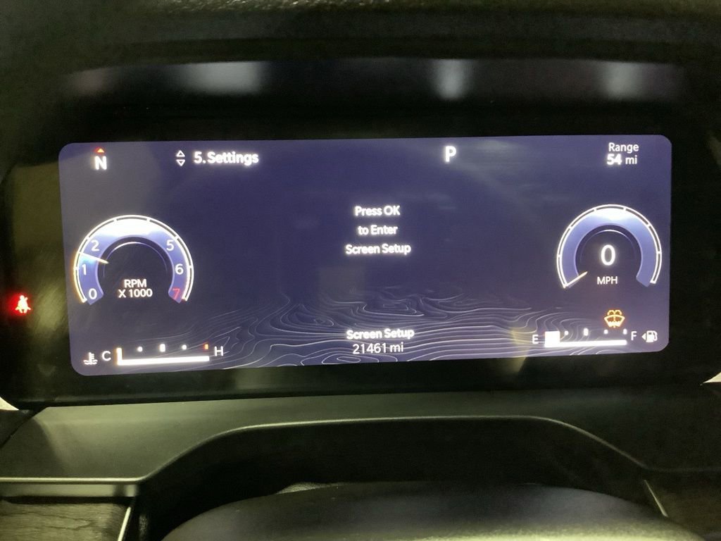 Certified 2023 Jeep Grand Cherokee L Limited w/ Trailer Tow Group (B) image 34