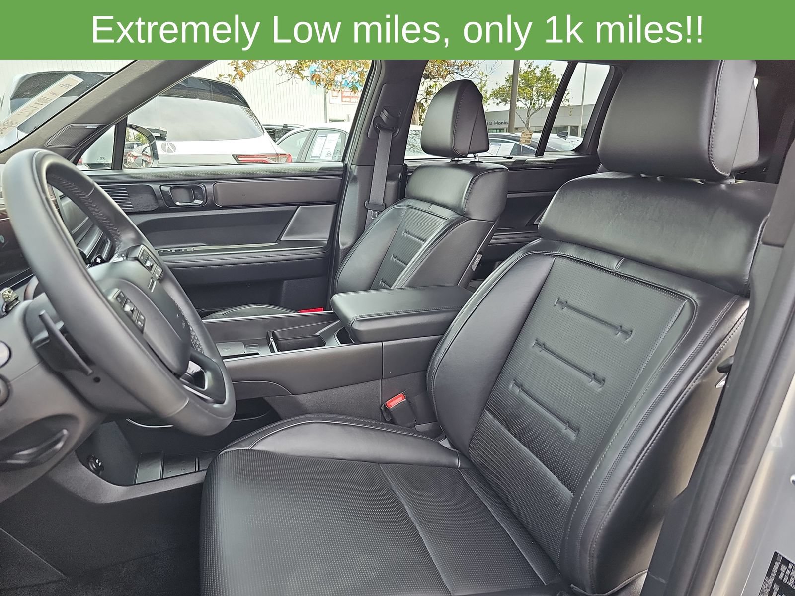 Used 2025 Hyundai Santa Fe Calligraphy FWD image 17