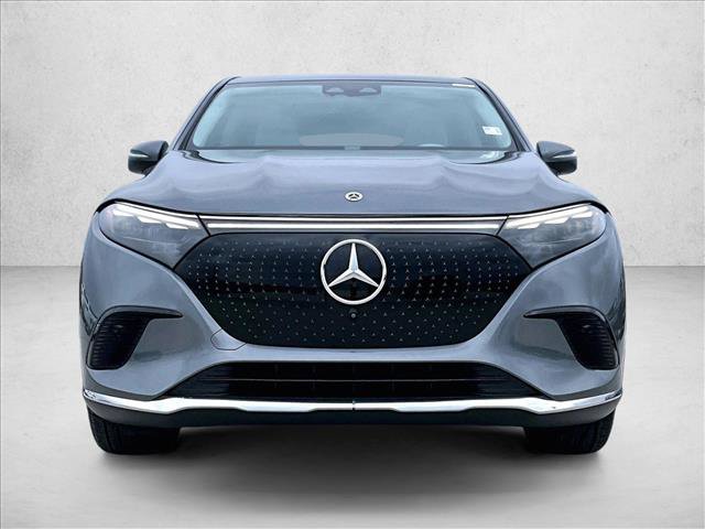 Certified 2023 Mercedes-Benz EQS 450+ SUV image 3