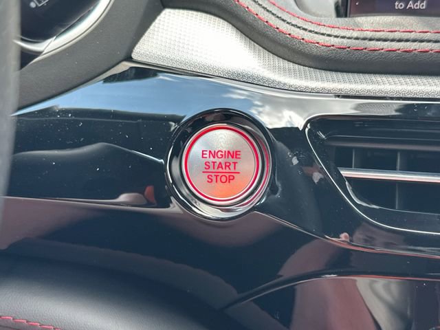 New 2026 Acura MDX A-Spec image 16