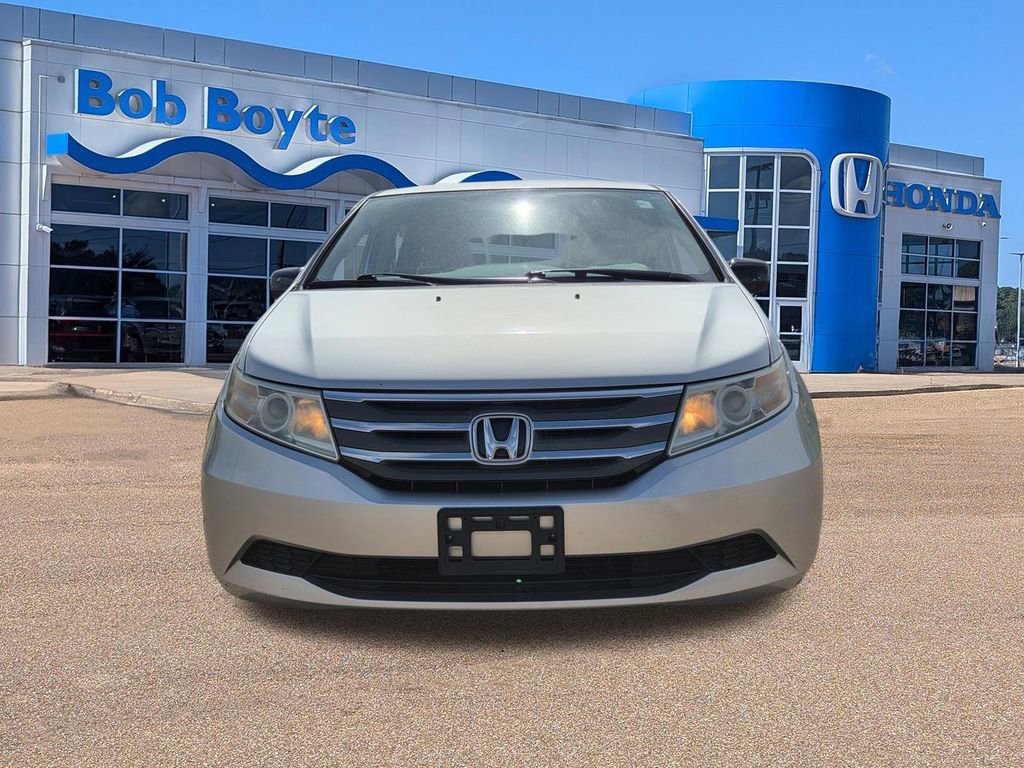 Used 2013 Honda Odyssey EX image 2