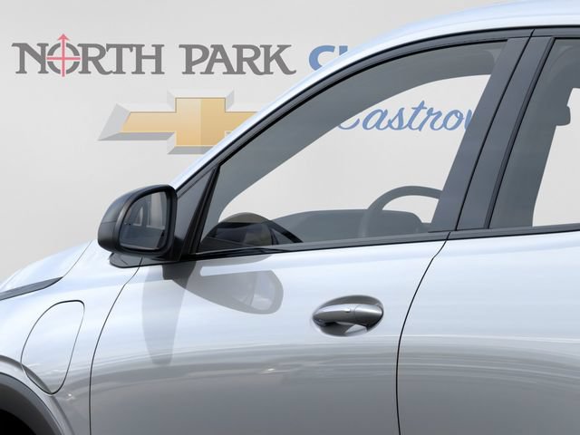 New 2027 Chevrolet Bolt LT FWD image 12