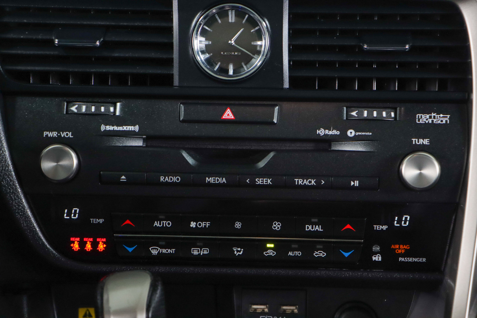 Used 2021 Lexus RX 350 F Sport image 20