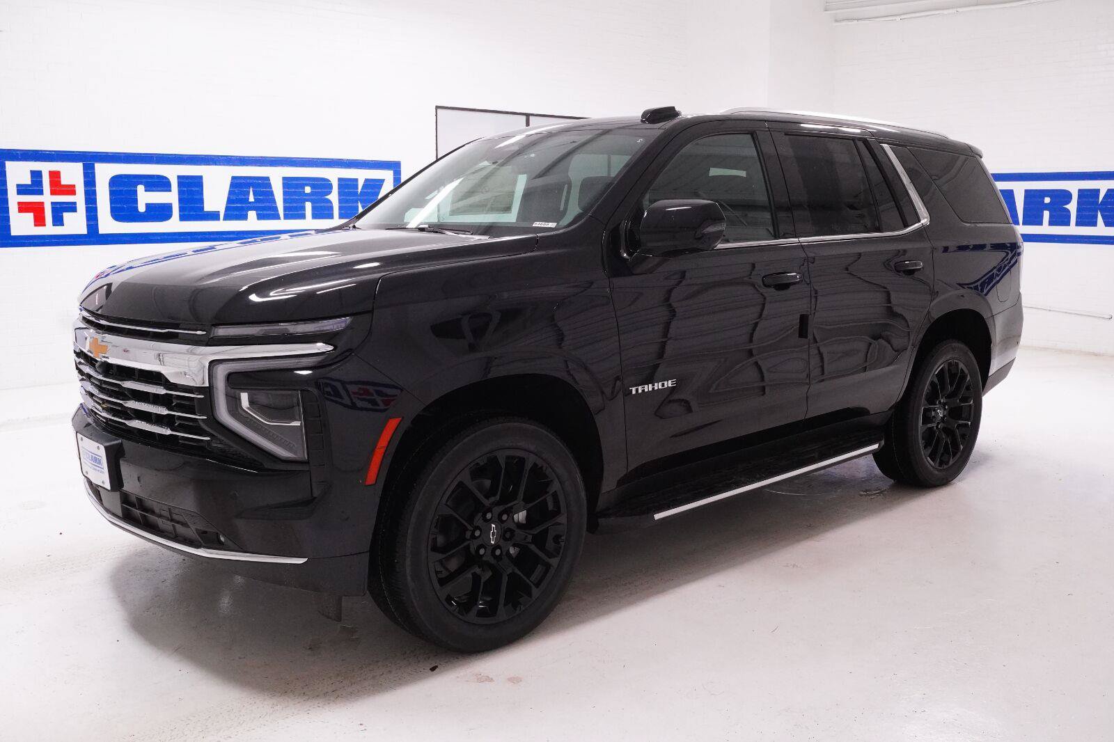 New 2026 Chevrolet Tahoe LT RWD image 39