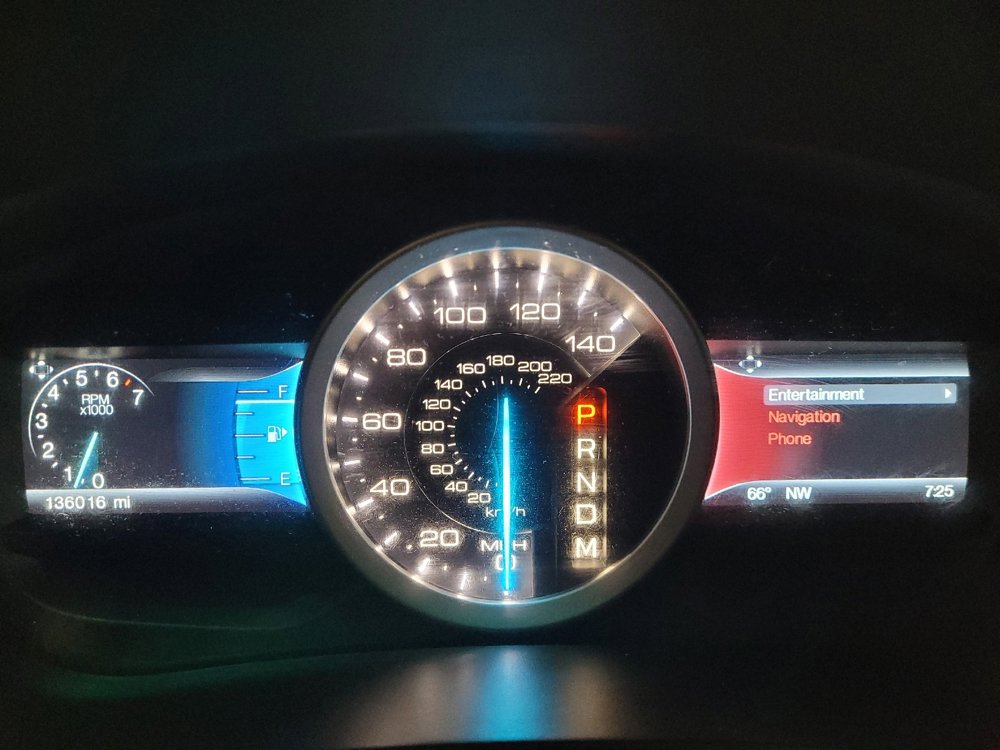 Used 2015 Ford Explorer Sport w/ Equipment Group 401A image 23