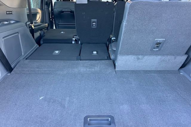 New 2026 Ford Expedition Tremor image 16