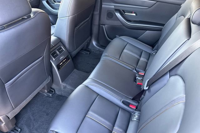 New 2026 MAZDA CX-70 SC image 13