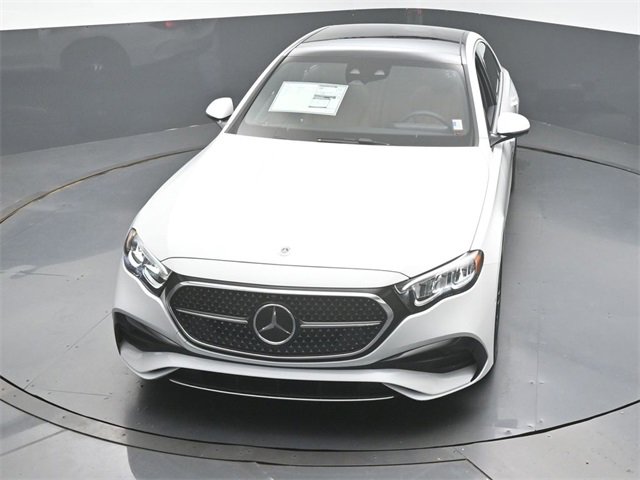 New 2025 Mercedes-Benz E 350 Sedan image 44