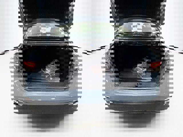 New 2026 Nissan Sentra SV w/ SV Convenience Package image 21