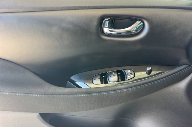 Used 2024 Nissan Leaf SV Plus FWD image 11
